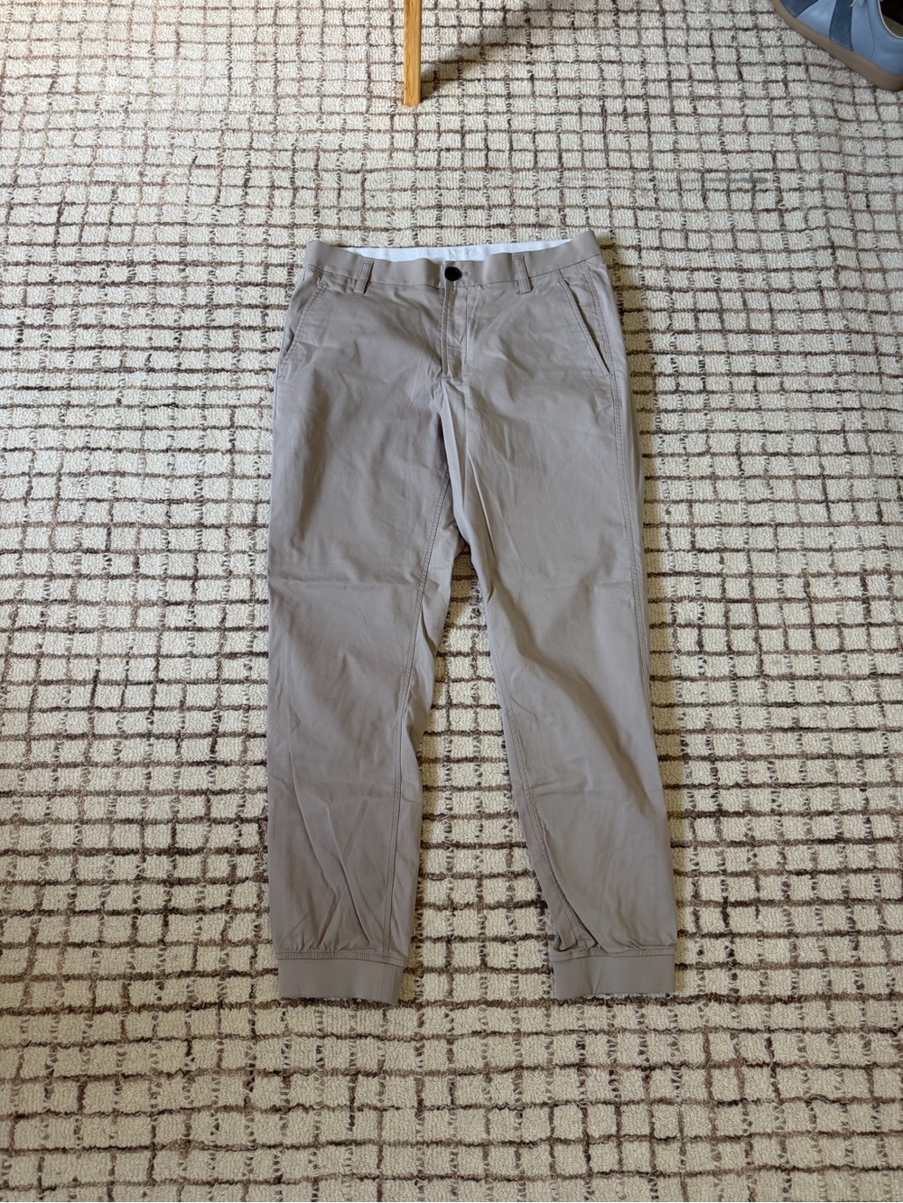 Men's Kit and Ace Joggers
